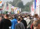 Agro Show 2012 - sobota