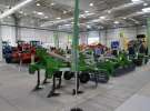 Targi AGRO-PARK Lublin 2014 cz.1