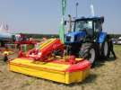 Zielone Agro Show 2011 - wystawcy