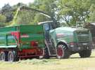 Metaltech na Zielonym AGRO SHOW – POLSKIE ZBOŻA 2014 w Sielinku