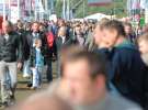 AGRO SHOW 2013 - sobota i niedziela