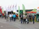 Polskie Zboża Zielone Agro Show 2012 cz. 2