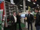 Brochard na AGROTECH Kielce 2014