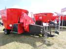 Agro Show 2015 - Kongskilde