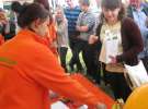 Konkursy Gospodarz.pl na Agro Show 2012