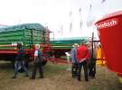 Agro Show 2015 - Pomot