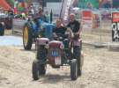 Targi Roltechnika w Wilkowicach 2015
