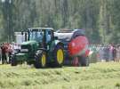 Maschio-Gaspardo Poland na Zielonym AGRO SHOW – POLSKIE ZBOŻA 2014 w Sielinku