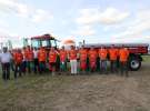 AGRO-TECH w Minikowie 2013