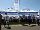 Blattin na ZIELONE AGRO SHOW 2016