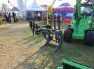 SERAFIN na Agro Show 2014