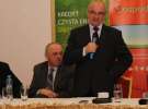 II Ogólnopolskie Forum Grup Producentów Rolnych