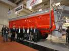 Targi Agritechnica 2013 w Hanowerze