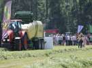 AGROMIX Rojęczyn na Zielonym AGRO SHOW – POLSKIE ZBOŻA 2014 w Sielinku