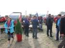 AGRO SHOW Bednary 2016 - Sobota