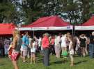 II Festiwal Wieprzowiny w Wąbrzeźnie