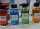 LABORATOIRES CEETAL na targach EuroTier w Hanowerze 2012