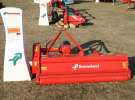 Agro Show 2015 - Kverneland