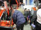 Zetor Polska na AGROTECH Kielce 2013