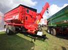 METALTECH na targach Agro Show 2013