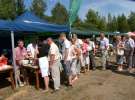 Festiwal Wieprzowiny Targowisko Dolne k/Lubawy 2012