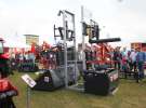 Metal-Fach na Agro Show 2014