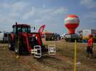 Precyzyjny Gospodarz podczas Targów Agro-Tech w Minikowie 2015 - niedziela