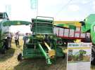 McHale na Zielonym AGRO SHOW - Polskie Zboża 2015 w Sielinku