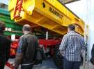 Targi Agritechnica 2013 w Hanowerze