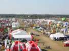 Panorama Agro Show Bednary 2011