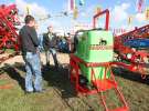 Krukowiak na targach Agro Show 2013