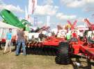 Agro Show 2015 - Bury 