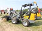 Chemirol na targach AGRO-TECH w Minikowie 2014