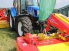 Zielone Agro Show 2011 - wystawcy