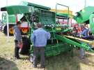 Zielone AGRO SHOW - Polskie Zboża 2015 w Sielinku