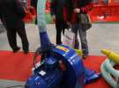DOZAMECH na AGROTECH Kielce 2014