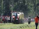 AGROMIX Rojęczyn na Zielonym AGRO SHOW – POLSKIE ZBOŻA 2014 w Sielinku