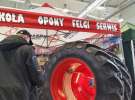 GRASDORF KOŁA Polska na Targach AGRO-PARK Lublin 2015