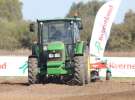 Agro Show 2011 Pokazy Maszyn