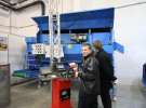 Krukowiak na AGROTECH Kielce 2014