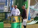 AGRO SHOW 2014 cz.1