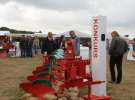 AGRO SHOW 2015 - niedziela