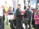 PROKMAR na targach Agro Show 2013