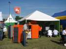 Agro Show 2011 Bednary Foto katalog firm