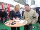 BORGA na AGROTECH Kielce 2014