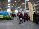 Targi AGRO-PARK Lublin 2014 cz.1