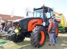 XX Agro-Targi 2011 w Starej Łubiance