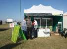 Agro Show 2011 Bednary Foto katalog firm