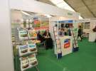 ARKOP na AGROTECH Kielce 2015