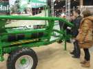 Targi AGROTECH i LAS-EXPO Kielce cz.2